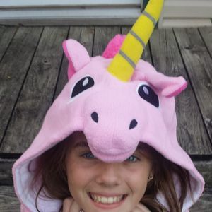 Meet your Posher, Madison